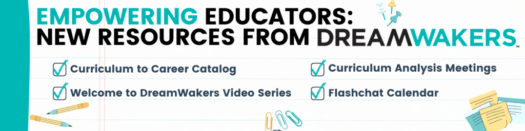 EduKits – Inspiring Tomorrow's Thinkers, Dreamers & Creators